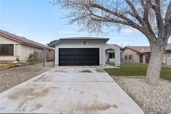 36751 Spanish Broom Drive, Palmdale, CA 93550