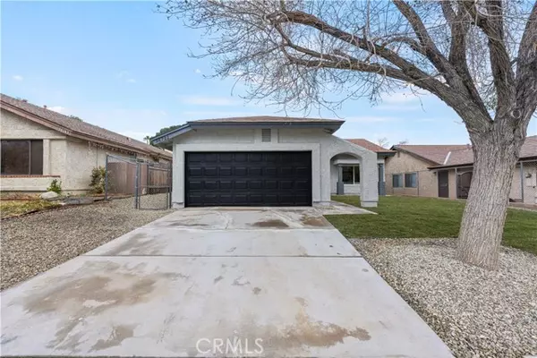 36751 Spanish Broom Drive, Palmdale, CA 93550