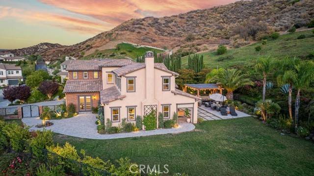 Stevenson Ranch, CA 91381,24913 Old Creek Way