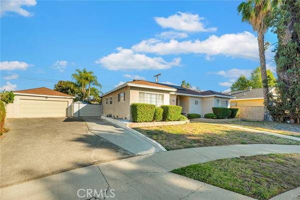 15909 Vintage Street, North Hills, CA 91343