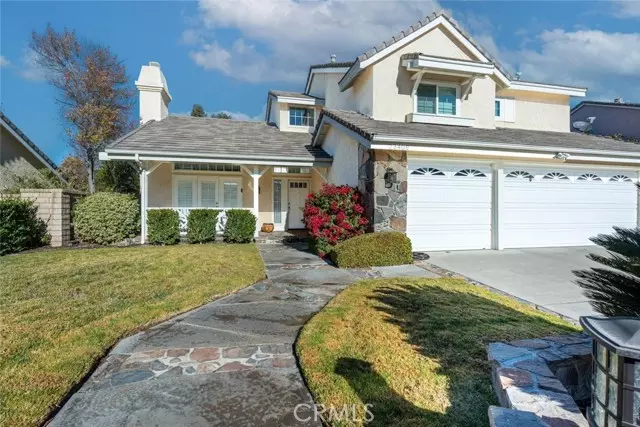 Valencia, CA 91354,23409 Lane Court