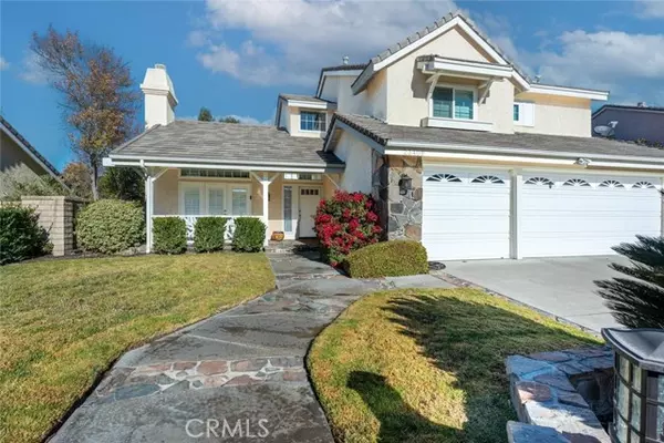 23409 Lane Court, Valencia, CA 91354