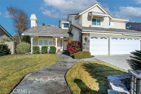 23409 Lane Court, Valencia, CA 91354