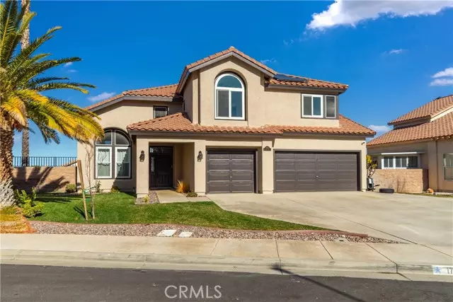 Palmdale, CA 93551,1723 Dawnridge Court