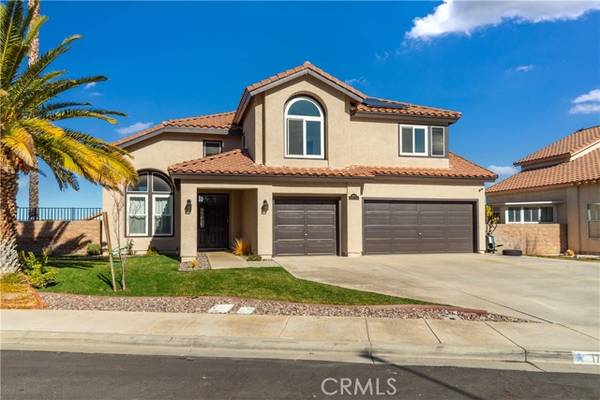 1723 Dawnridge Court, Palmdale, CA 93551