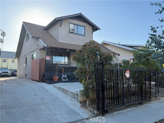 3426 Eagle Street, Los Angeles, CA 90063