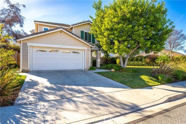 1177 Knottingham Street, Simi Valley, CA 93065