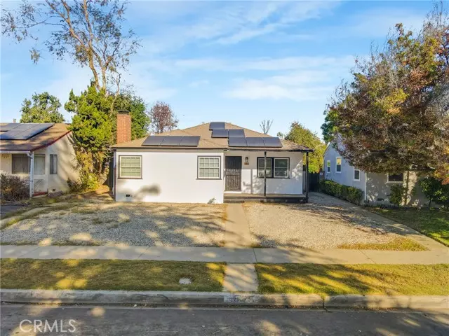 Van Nuys, CA 91405,15035 Bassett Street