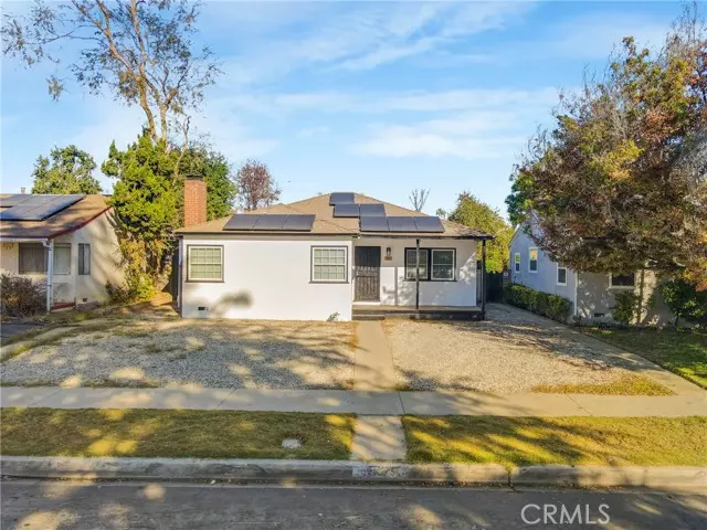 Van Nuys, CA 91405,15035 Bassett Street