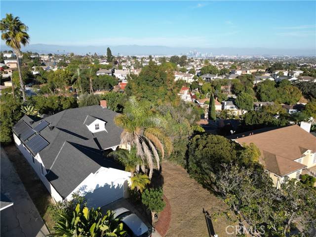 5430 Bradna Drive, Los Angeles, CA 90043