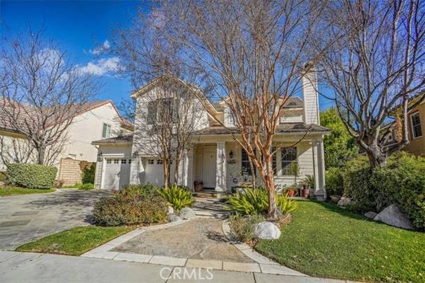 26858 Pine Hollow Court, Valencia, CA 91381