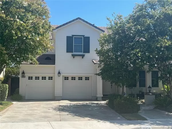 26858 Pine Hollow Court, Valencia, CA 91381