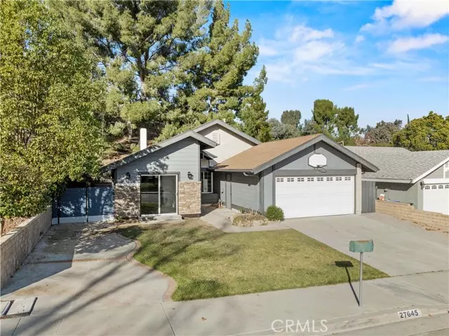 27645 Cypress Ridge Circle, Valencia, CA 91354