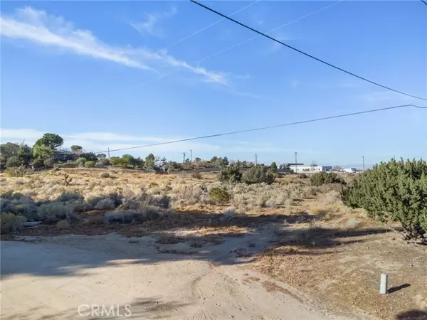 Palmdale, CA 93550,0 AVE T2 VALLEY SPRING