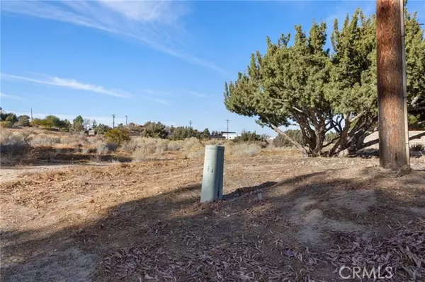 Palmdale, CA 93550,0 AVE T2 VALLEY SPRING