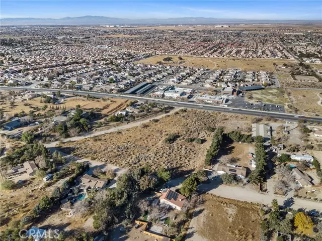 0 AVE T2 VALLEY SPRING, Palmdale, CA 93550