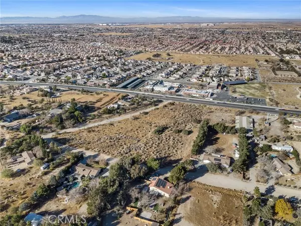 0 AVE T2 VALLEY SPRING, Palmdale, CA 93550