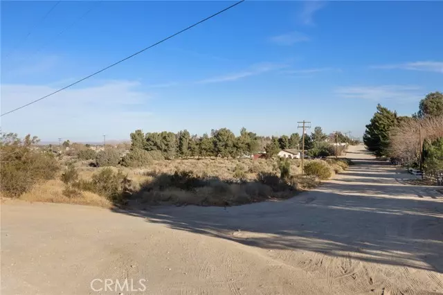 Palmdale, CA 93550,0 PBHWY VALLEY SPRING