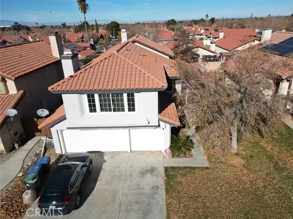 3245 Fern Avenue, Palmdale, CA 93550