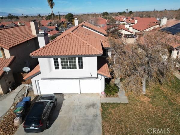 3245 Fern Avenue, Palmdale, CA 93550