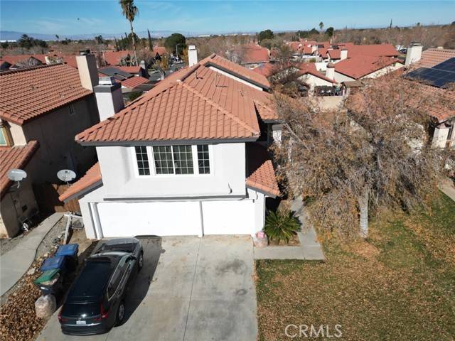 3245 Fern Avenue, Palmdale, CA 93550