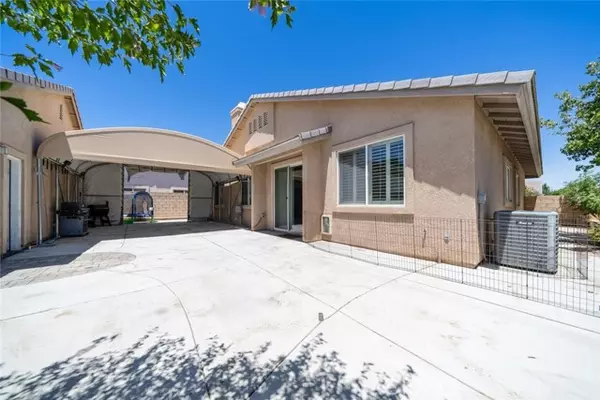 Lancaster, CA 93536,2804 Kenwood Court