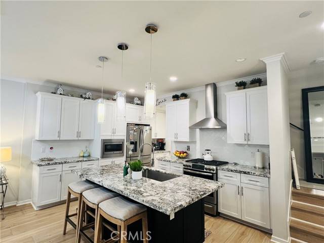 Northridge, CA 91324,19545 Herringbone Drive