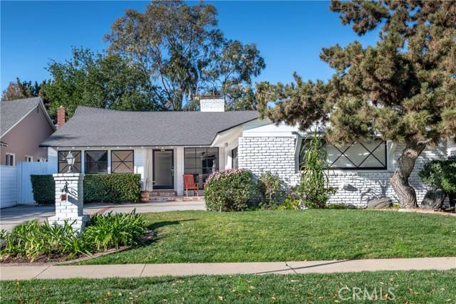 5505 Saloma Avenue, Sherman Oaks, CA 91411