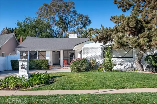 5505 Saloma Avenue, Sherman Oaks, CA 91411