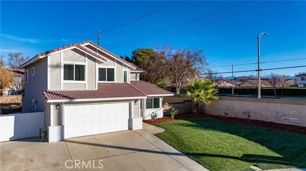 43602 16th Street, Lancaster, CA 93535