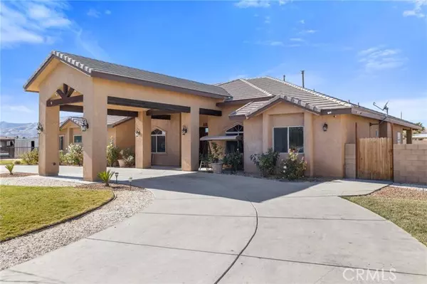 39815 18th Street, Palmdale, CA 93551