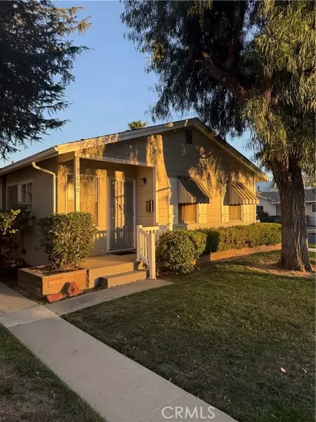 5800 Kester Avenue, Van Nuys, CA 91411