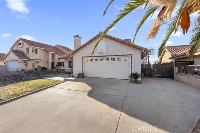 Palmdale, CA 93550,37713 Barrinson Street