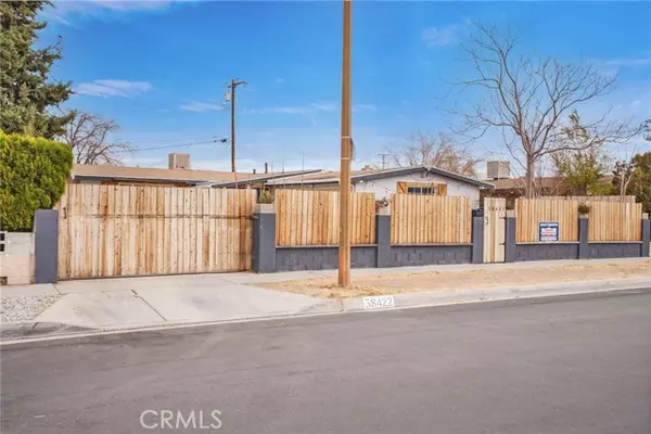 38422 Pond Avenue, Palmdale, CA 93550