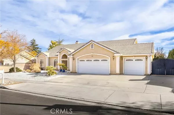 39766 Golfers Drive, Palmdale, CA 93551