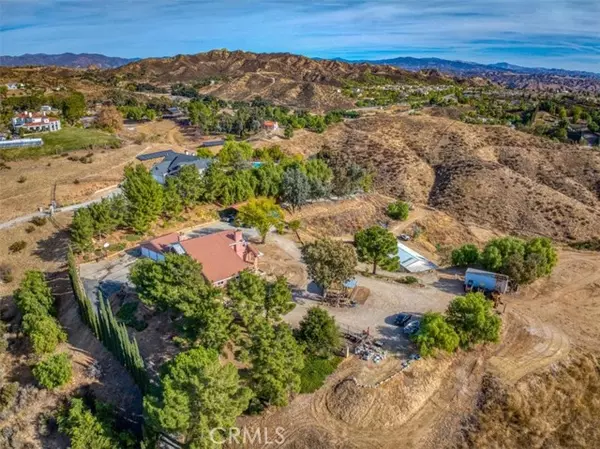 Castaic, CA 91384,30406 Romero Canyon Road