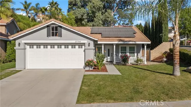 27769 Kristin Lane, Saugus, CA 91350