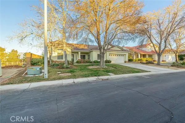 41002 Flagstone Street, Palmdale, CA 93551