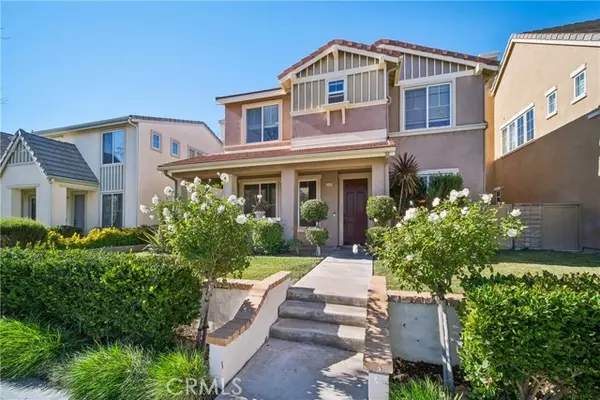 27531 Sunny Creek Drive, Valencia, CA 91354