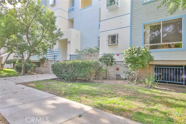 Glendale, CA 91206,345 N Kenwood #205