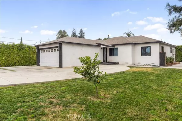 8238 Jumilla Avenue, Winnetka, CA 91306