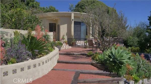 3327 1/2 Sumac Ridge, Malibu, CA 90265