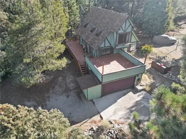 Pine Mountain Club, CA 93225,14533 Voltaire Drive