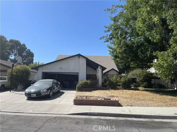 Lancaster, CA 93535,1132 Morven Street