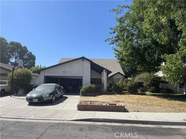 Lancaster, CA 93535,1132 Morven Street