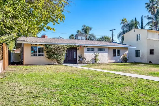 7656 Lasaine Avenue, Northridge, CA 91325