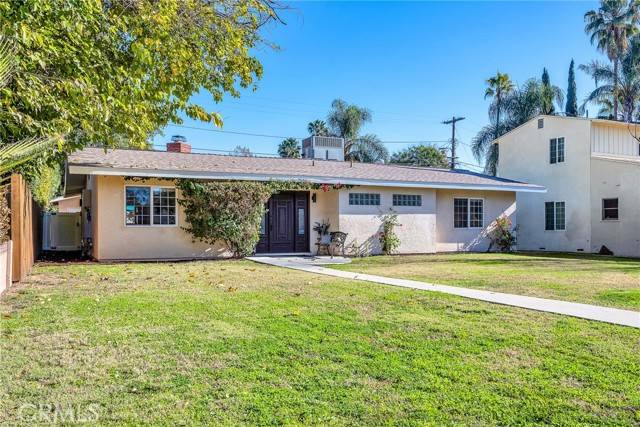 7656 Lasaine Avenue, Northridge, CA 91325