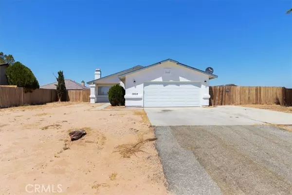 20013 Tawney St, California City, CA 93505