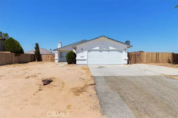 20013 Tawney St, California City, CA 93505