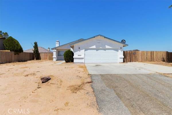 20013 Tawney St, California City, CA 93505